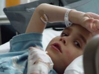 Cancer – USA's legacy to Iraq