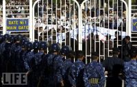 HRW Calls on Jordanian Government to Protect Political Freedoms