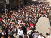 National Alliance Statement: Anti-Coup Revolutionary Escalation Peaceful Despite Murderous Junta Violence