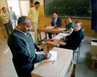 15 MB candidates in Tuesday's Shura elections