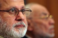 The Muslim Brotherhood and latest incidents:(Clarification from Executive Bureau)