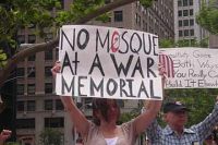 Opposition to 'mosque' directly linked to anti-Islam sentiment, poll shows