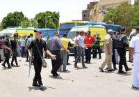 Freedom and Justice Party Condemns Luxor Attacks