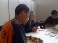 Science is fiction in Egypt