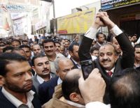Mohamed Beltagy: Egypt's Human Bellwether