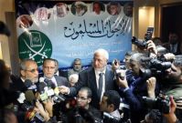 Event: Explaining Ideological Change in Egypt’s Muslim Brotherhood