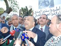 Egypt: MB and independent MP's to launch aid convoy to Gaza