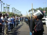 Egypt: Security Authorities Detain 30 MB Students, Chase Others