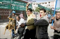 Coercive Measures to Curb the Brotherhood’s Gains