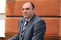 Muslim Brotherhood Leader Yehia Hamed: No Intention to Arm Revolution