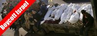 Israel afraid of increasing boycott of its products in Europe