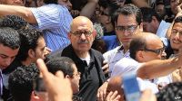 Egyptian politics descends into smear campaigns
