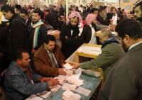 FJP Press Release # 46, Round Three Elections Results