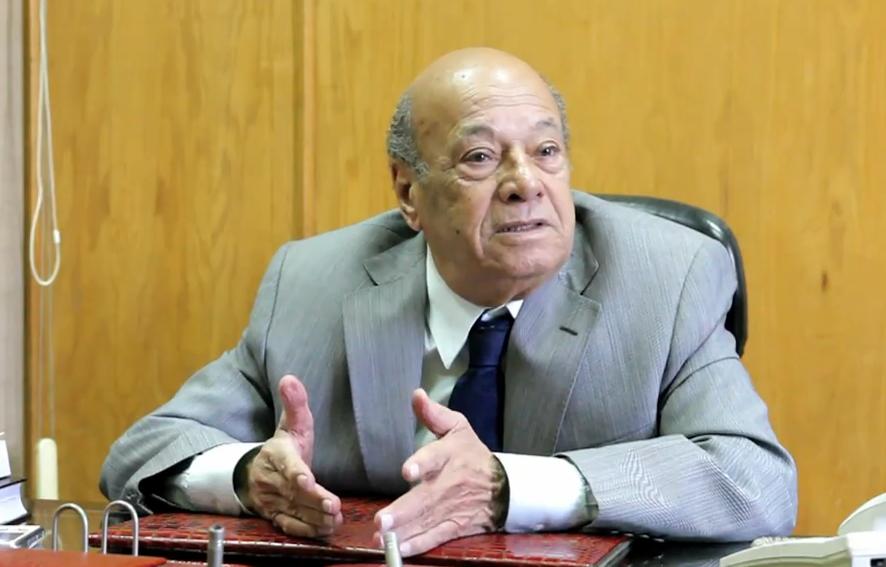 Badawi: President's Decrees Made Immune for Loss of Confidence in Politicized Judiciary