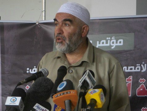 Palestinians warn of judaizing Silwan