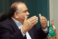 Q&A With FJP Secretary General on Latest Developments in Egypt