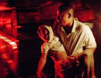 Heart felt condolences to Haiti's President and people.