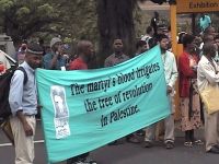 Why Muslims Should Rethink Palestine