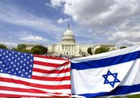 US pledges nuclear cooperation with Israel