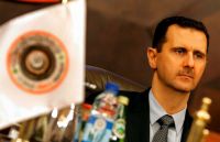 Blogger Fight: Syria! (Updated)