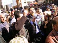 Washington critical of Egypt crackdown on freedom