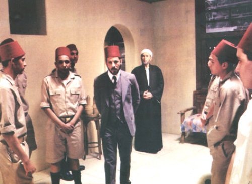 Egypt TV Show Stirs Debate over Muslim Brotherhood