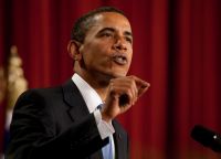 United Nations Alliance of Civilizations conduct debate one year after Obama's historical Cairo speech