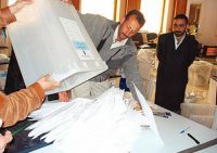 Egypt 2010: The Other Way to Monitor Elections