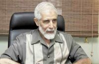 Press Statement: Mahmoud Ezzat is Still Muslim Brotherhood Acting-Chairman