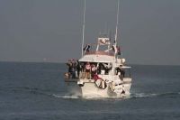 European campaign: The Freedom Flotilla to sail as scheduled