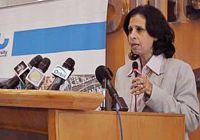 Egypt Collects Studies and Scientific Research for Development of Sinai Peninsula