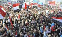 Tunisia and Egypt One Year On by ESAM AL-AMIN