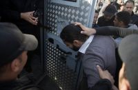 More Anti-Coup Arrests Including Member of Sharqeya Detainees Defense Team