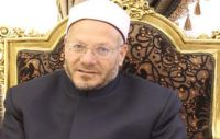 Egypt Mufti: Myanmar Genocide of Muslims a Shame on Face of Humanity