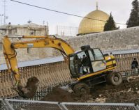 Zionist entity to revive laws allowing it to arrogate Palestinian properties