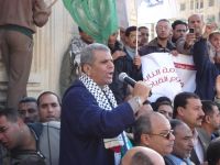 Appeals Submitted to Courts by Candidates' Lawyers Expose Rigged Parliament