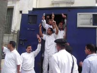 MB Detainee Hospitalized After Suffering Heart Attack