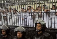 Under Military Junta Rule: 56 Extrajudicial Killings, 74 Execution Sentences in 3 Months in Egypt