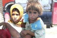 Causes of Poverty in Syria