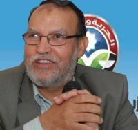 El-Erian Meets with Syrian Revolution Delegation