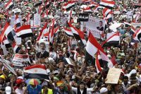 Egypt Anti-Coup Live Streaming Links and Video of Nationwide Protests