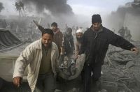 53% Of Israeli's Favor Ethnic Cleansing