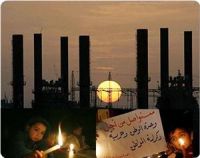 Gaza threatened with humanitarian disaster in wake of power failure