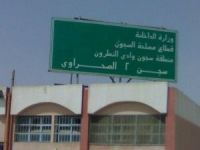 Message from Prisoners of Wadi Natrun Jail about their Total Food Strike