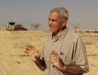 Israel’s racial courts: the imprisonment of human rights defender Nuri al-Oqbi