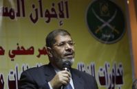 Dr. Morsy Calls on US Congress to Hold a Session with the MB