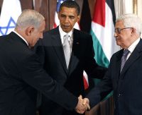 Binyamin Netanyahu and Mahmoud Abbas: what are the possibilities?