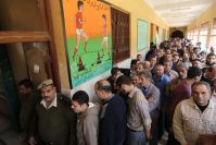 Judicial Committee Supervising Referendum Allows International Organizations to Monitor Referendum