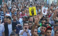 Muslim Brotherhood in Alexandria Lauds Steadfastness Despite Brutal Junta Violence
