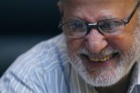 Despite struggles, Brotherhood searching for new leader